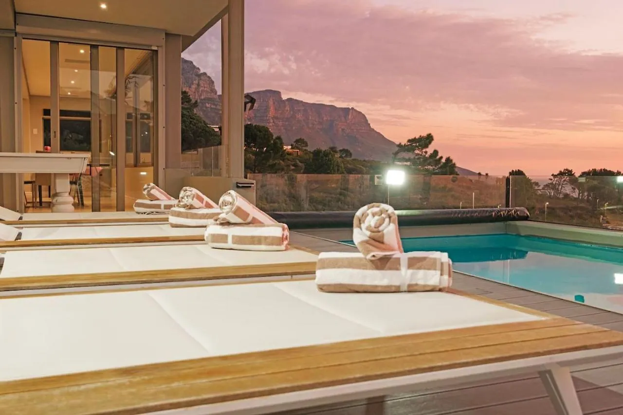Hot Tub Heated Pool Fully Serviced Inverter Κέιπ Τάουν