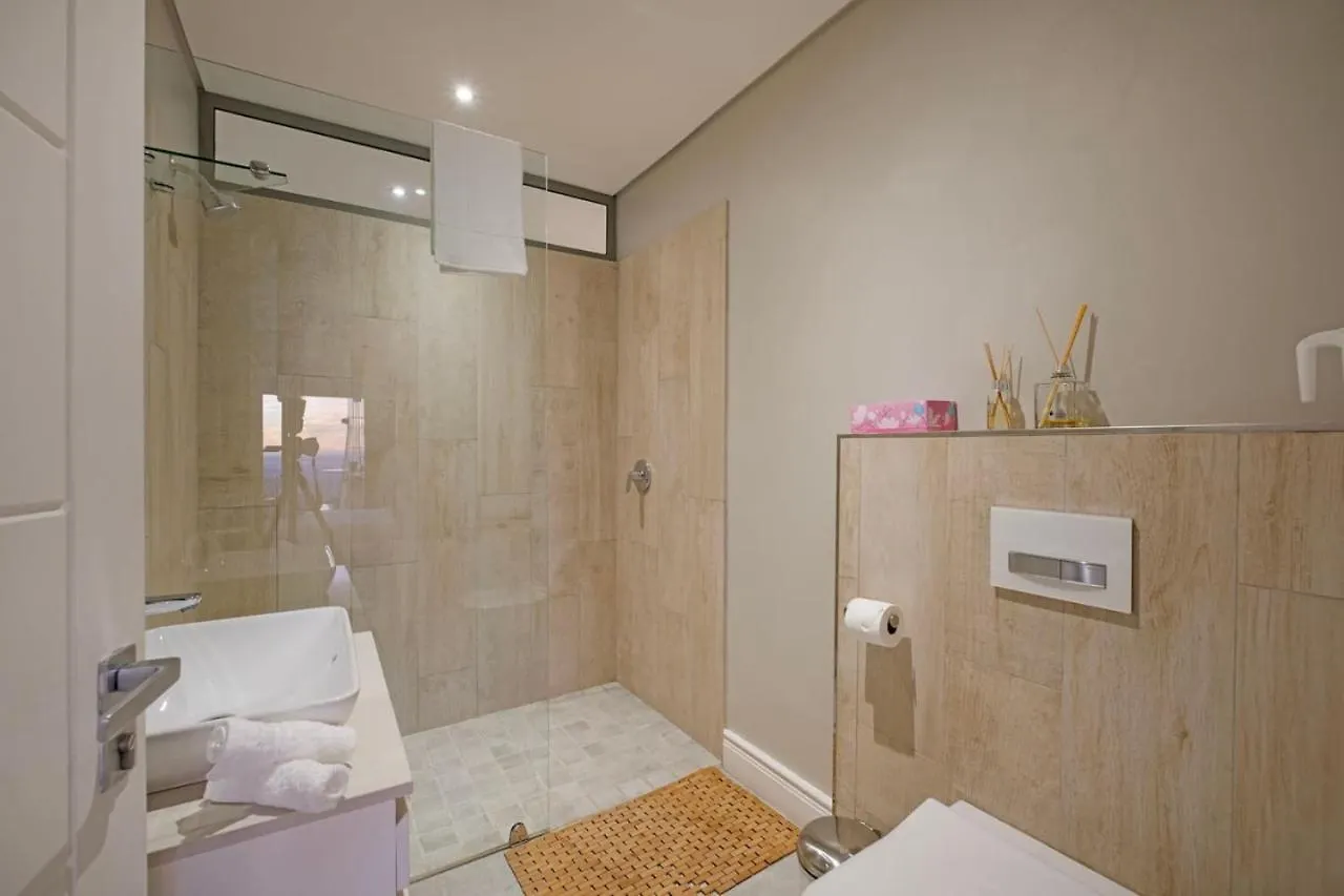 Βίλα Hot Tub Heated Pool Fully Serviced Inverter Κέιπ Τάουν