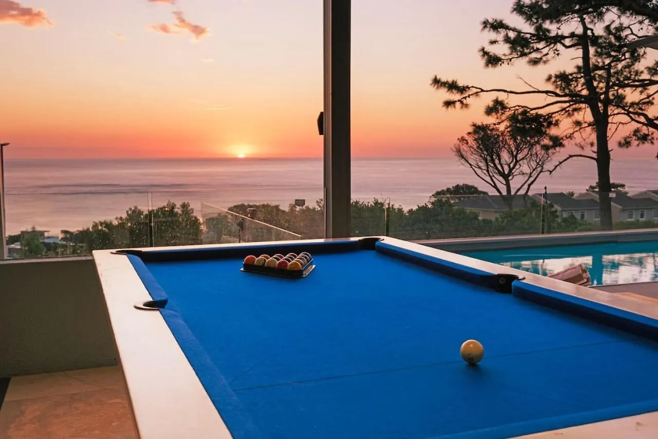 Hot Tub Heated Pool Fully Serviced Inverter Κέιπ Τάουν Βίλα